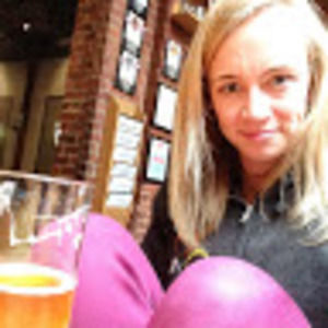 Meet your Posher, Miranda